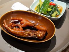 -喜晋道面馆(华严寺广场店)