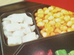 -丽华快餐(红庄国际店)