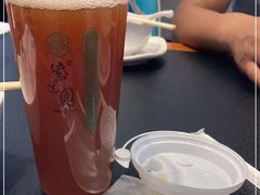 -紫光园·烤鸭·北京菜(团结湖店)