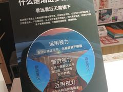 -LOHO眼镜(世纪汇广场店)