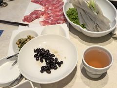 -澳门豆捞(裕华东路店)