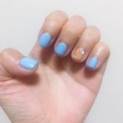 -心窑Shero's 美甲美睫美妆沙龙