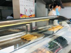 -穆桂英美食(城中店)
