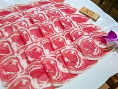 -众宜轩老北京铜锅涮肉·四合院(建国门店)
