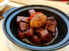 -双鸽和平国际酒店-中餐厅