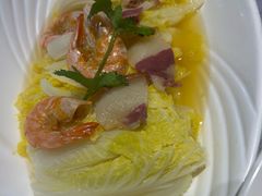 -山外山菜馆(玉泉路店)