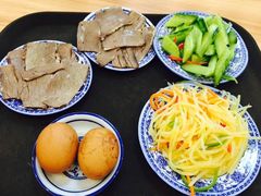 -东方宫中国兰州牛肉拉面(厦门旗舰店)