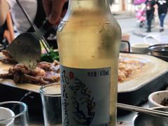 -老渔家白族石板烧旗舰店