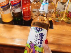 -粘豆包铁锅炖二部(温泉街店)