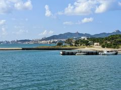 -刘公岛景区