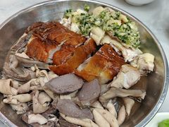 -鹅簋(顺德总店)