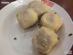 生煎-小杨生煎(龙之梦购物中心店)