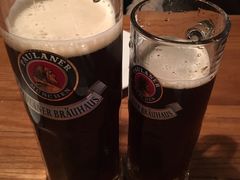 -宝莱纳啤酒花园餐厅PAULANER BRAUHAUS Nanjing(广州路店)