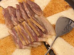 -小厨娘淮扬菜(清江苏宁广场店)