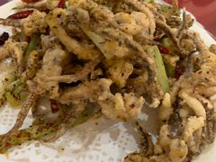 -胖子菜馆(隆昌路店)