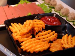 -牛鼎旺鲜卤牛杂煲(嘉兴南湖八佰伴店)