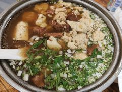 -苹果树下艺术餐厅(宋庄店)