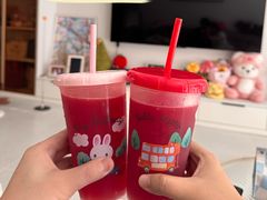 -海底捞大排档火锅(打浦路店)