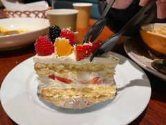 -麦田工坊(月湖店)
