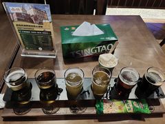 -青岛啤酒博物馆