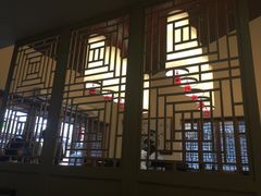 -星巴克(福州三坊七巷店)