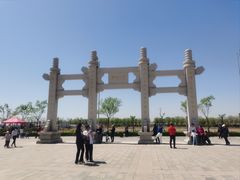 -天津妈祖文化园