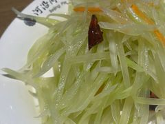 -河沿肉饼Beijing Pie(东华门店)