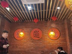 -老姑砂锅·烧烤天津菜(体北道店)