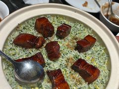 -佰家小厨·南京菜(夫子庙店)