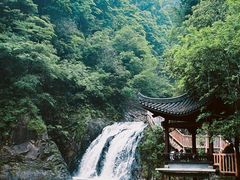 -五泄景区