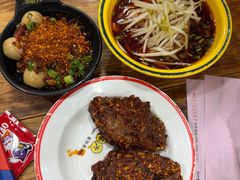 -冒椒火辣(奎星楼街店)