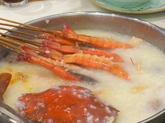 -盈田盈粥庄(博山东路店)