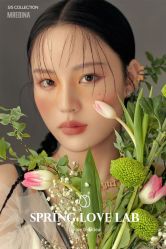 -Mregina 美人纪摄影(样片研发中心)