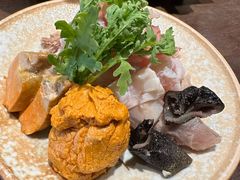 -加奈日本料理