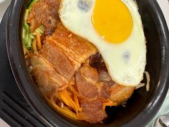 -米郎餐厅·朝鲜族料理(延长路店)