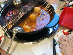 -XiaoJunGan Hotpot 钢管厂五区小郡肝火锅串串香