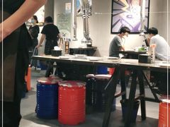 大堂-33韩式自助烧烤(环城南路店)