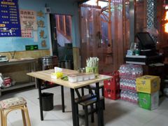 -清真·老金家牛肉店(会展路店)