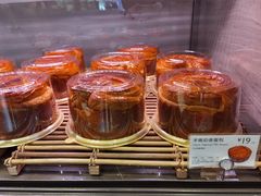 -巴黎贝甜(银城东苑店)