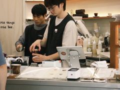 -LilBee Coffee
