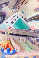 -Qmiss家庭娱乐中心(恒隆广场店)