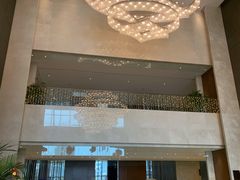 -上海嘉定喜来登酒店