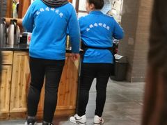 -锅来乐地锅鸡(安亭店)