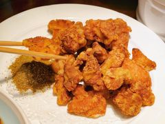 -惠宾饭庄(中山路店)