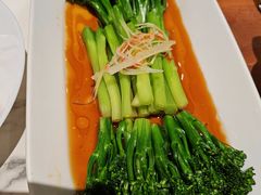 -丝路有约·优雅新疆菜(万宴城店)