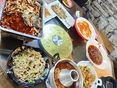 -酒肉门孔府菜(曲阜游客中心店)