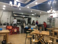 大堂-华兴街自力面店