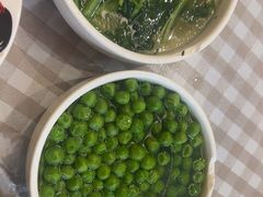 -阿金大白·上海菜馆(新天地店)