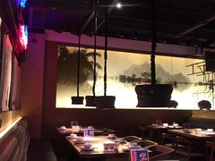 -桂小厨广西菜(青秀万达店)