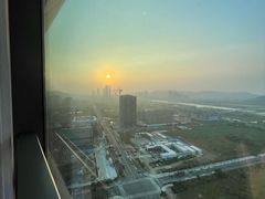 -珠海横琴国家地理探险家中心(创新方)